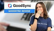 GoodSync Review | Best Online Backup Services Reviews