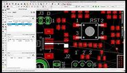 New Quick Route speeds up PCB Routing in Autodesk EAGLE!