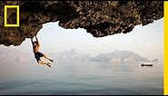 To Climb the World | National Geographic