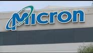 Micron to build new memory fab in Boise, first for U.S. in 20 years