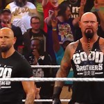 411MANIA | The OC Appear On WWE NXT & Lay Out Chase U, Axiom, Nathan Frazer