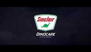 2017 Sinclair DINOCARE TV Spot