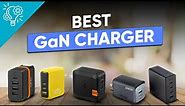 5 Must Have GaN Charger You Should Buy