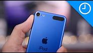 iPod touch (7th gen): still worth it? Rewind review...