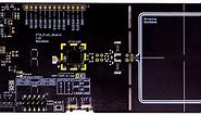 PTX100REK - PTX100R POS/IoT NFC Reader Demonstration Kit