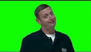 Tim Robinson "You Sure About That" Green Screen