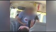 Disturbing, GRAPHIC video shows Texas bus aide attacking student