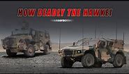 Thousand of Australian Army's Hawkei "Protected Vehicle" Is Almost Ready