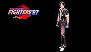 The King of Fighters '97 - Esaka Forever (Arranged)