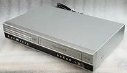 Philips DVD/VCR VHS Player Combo DUP3340U/17