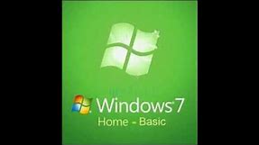 Descargar Windows 7 Home Basic Iso en Español (FULL)
