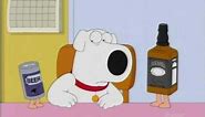 Family Guy - GET TO THE CHOPPA!