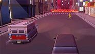 2 Player City Racing | Play Now Online for Free - Y8.com