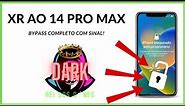 iRemoval Pro Desbloqeuio Completo Com SInal iPhone XR ao 14 Pro Max