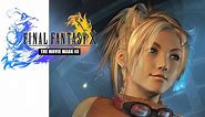 Final Fantasy X - All Rikku Scenes (PS2/PCSX2)