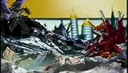 Bakugan New Vestroia episode 24-26 Drago vs Helios AMV
