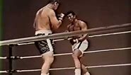 Muhammad Ali got Knocked Out vs Rocky Marciano FULL
