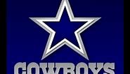 Lojo Dojo Dallas Cowboys (Speed)