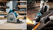 10 Best Makita Power Tools That Stand Out