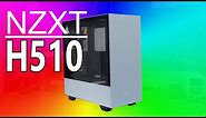 NZXT H510 - Case Review
