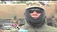 #Kenya @50; KDF Special forces