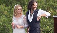 Inside the life of Kirsty Gallacher's sister and Russell Brand's wife Laura