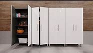 Ulti-MATE Garage Cabinets - Our Most Popular Brand