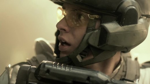 Halo 4 - Naprzód do Świtu