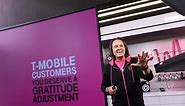 T-Mobile now has America’s second-best availability, new ranking says
