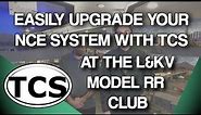 Upgrade Your NCE System With TCS!