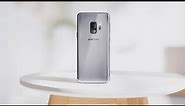 Samsung Galaxy S9 - My Experience!