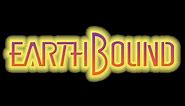 EarthBound - Dr. Andonut's Lab EXTENDED