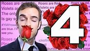 ROSES ARE RED 4 (YIAY #283)