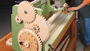 Router Jig: Milling Machine