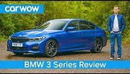 BMW 3 Series: ultimate in-depth review | carwow Reviews