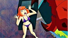 Scooby Doo! Mystery Incorporated: Revenge Of The Man Crab 2010