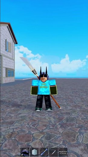 AFK Grind Mastery in Blox Fruits - Ultimate Guide!