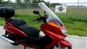 Review: 2006 Yamaha Majesty 400 Scooter