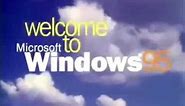 All Windows Animations (1992-2020)