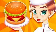 Cooking Fever