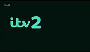 ITV2 Continuity & Advert Breaks - 14th-15th November 2022