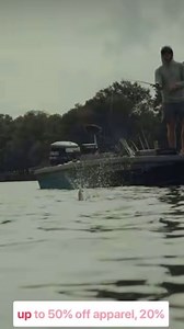 Don’t miss out on this… good through this weekend. Time to take advantage and stock up. @bassmafiaod | Professional Angler Scott Martin / Scott Martin Challenge TV