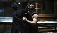 The Dark Knight Rises [[ Batman VS Bane Epic Edition ]] -【RE-SOUND🔊】