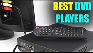 Best DVD Players - Top 5 Multi Region DVD Player Review 2018