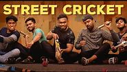 Eruma Saani | Street Cricket