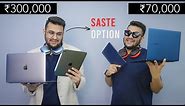 Don't Buy Apple Products Before Watching This! - * SASTE OPTIONS! * | TechBar