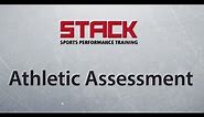 STACK Athletic Assessment