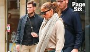 Jennifer Lopez swaps $200K Birkin for ‘bargain’ $735 Jacquemus purse