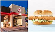 Arby’s Fish Sandwich combo: price, availability, ingredients, and all you need to know