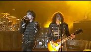 My Chemical Romance - "Welcome To The Black Parade" [Live In Mexico]